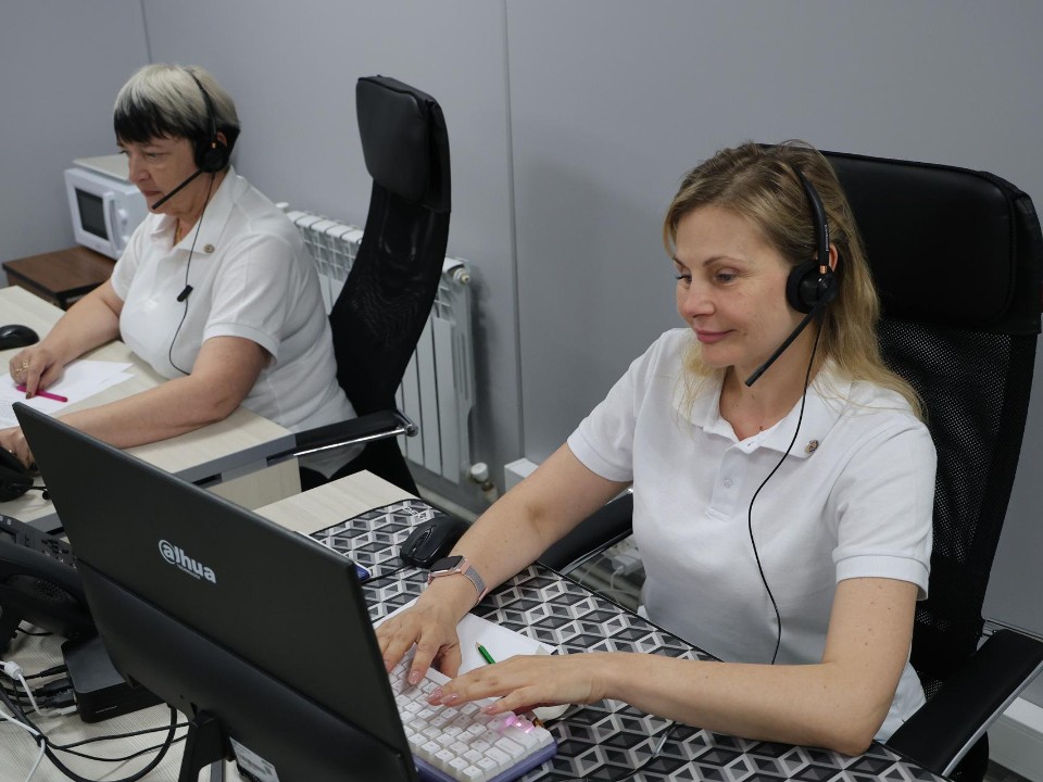 В компании «Балашихинские Коммунальные Системы» заработала служба единого окна