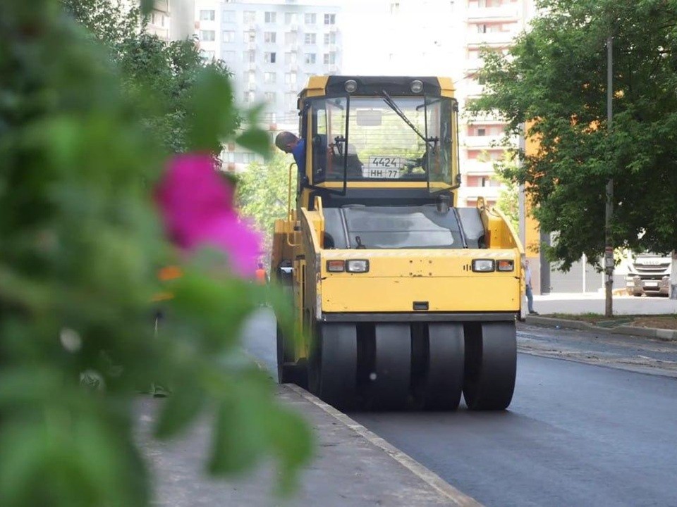 В Люберцах привели в порядок семь дворов в поселках Томилино и Октябрьский