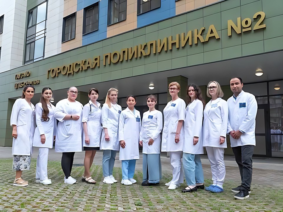 Реутовчане смогут проверить здоровье в Центре культуры и поликлиниках