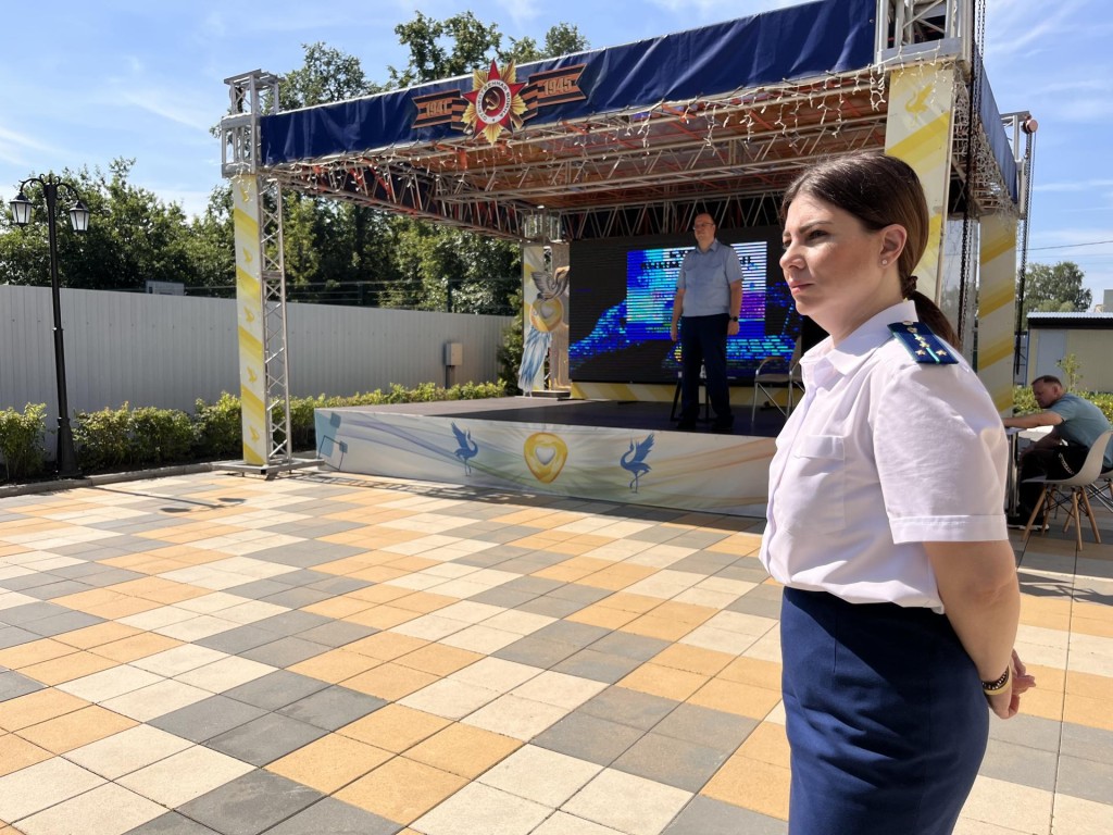 «Личные данные держите под защитой»: в прокуратуре объяснили, как защититься от мошенников
