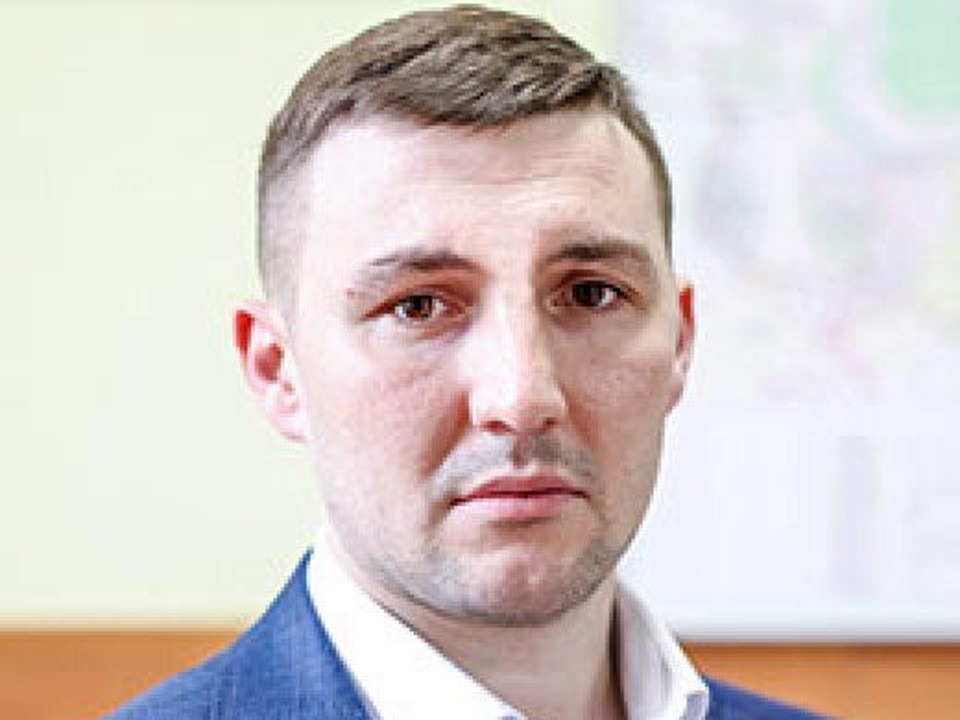 Первое рабочее совещание в качестве ВРИП главы Каширы провел Роман Пичугин