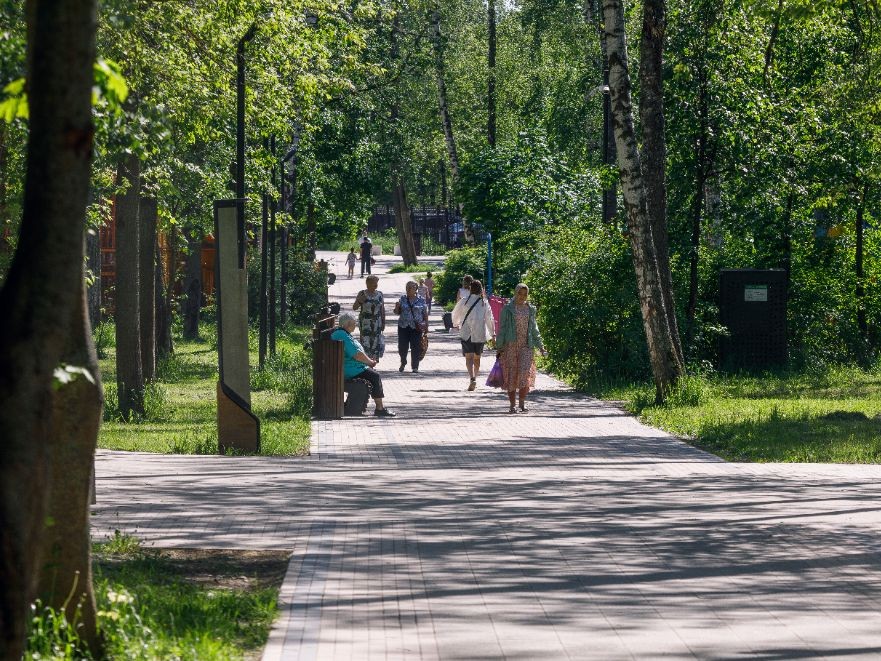 В Подмосковье продлен прием заявок на гранты для НКО
