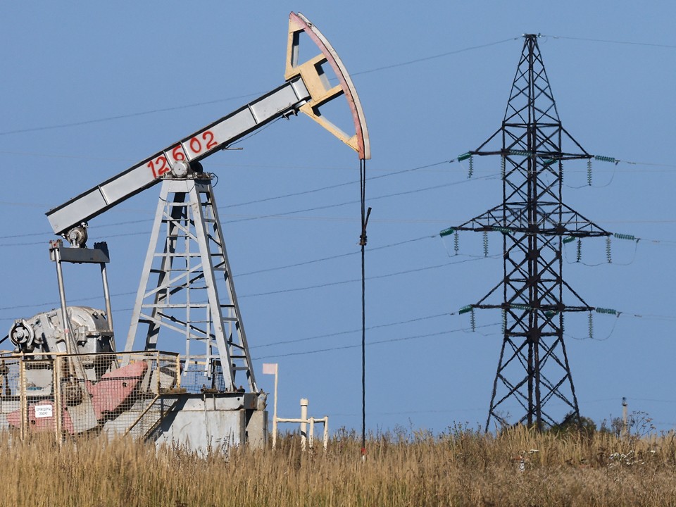 По итогам первого полугодия 2025 года зафиксировано падение цен на нефть