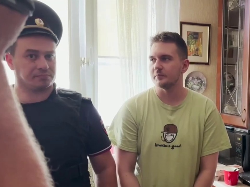 Хотел стать единственным наследником: дело серийного отравителя из Балашихи передали в суд