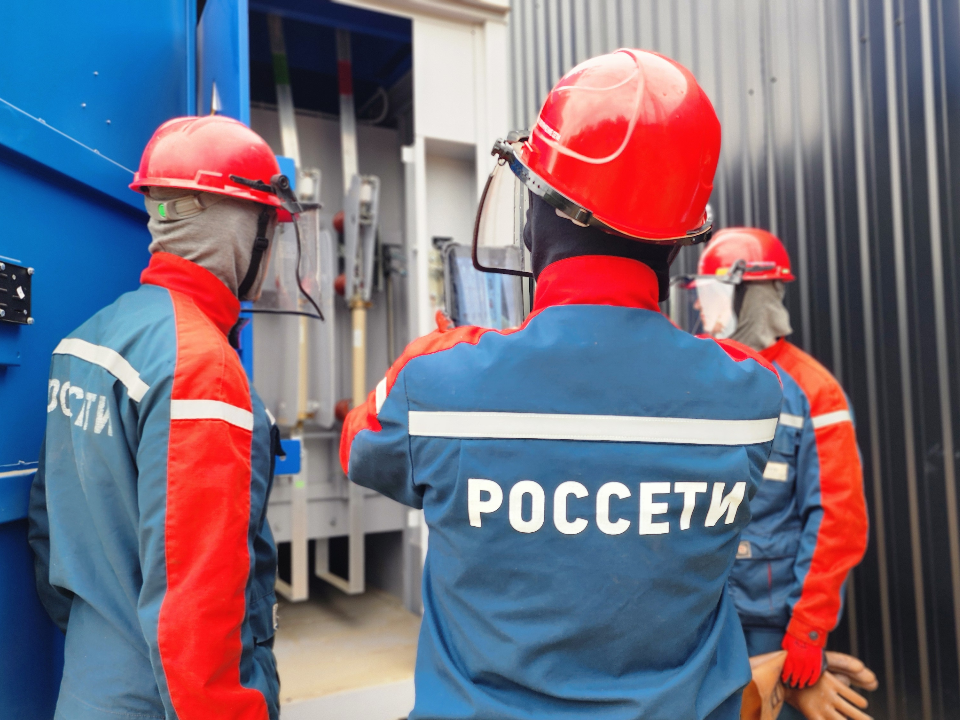Электроснабжение в Подольске восстановили менее чем за час