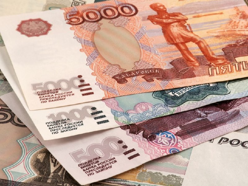 Доход до ₽210 тыс. по вкладам освободят от налога