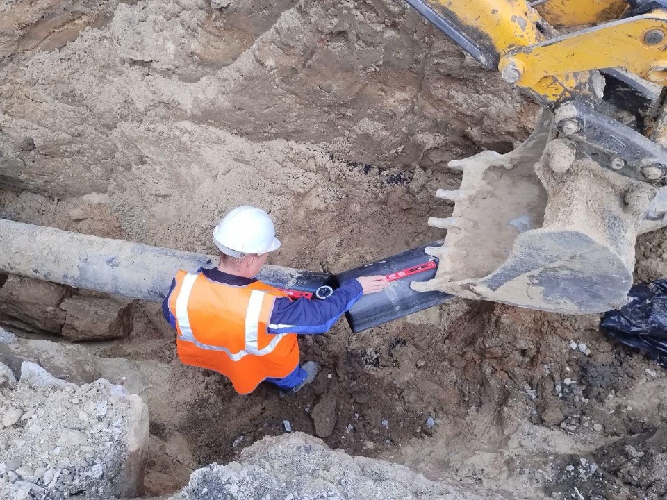 Качество воды в Железнодорожном существенно улучшится в 2026 году