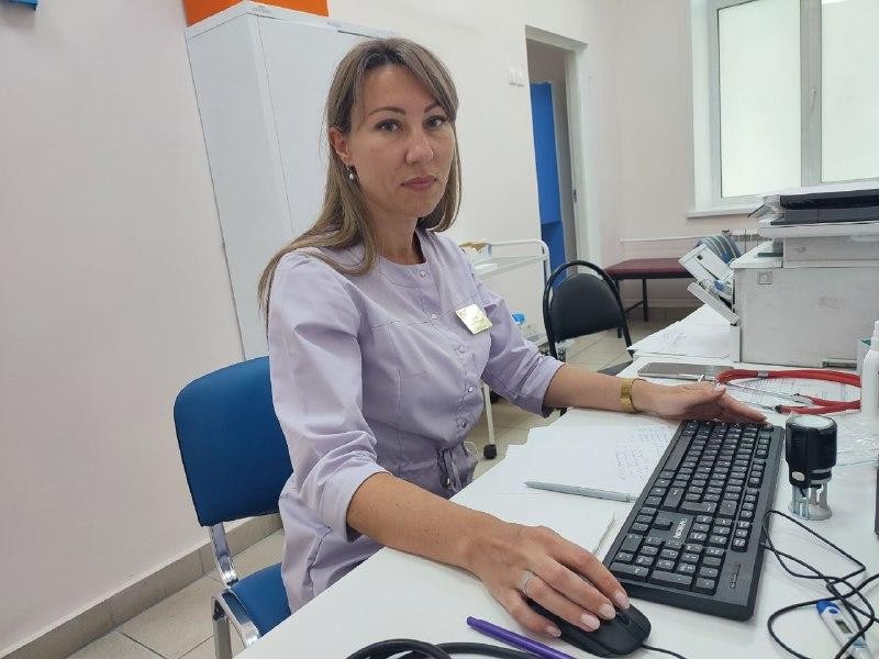 Терапевт Дзержинской больницы предупредила об опасности перепутать аллергию и ОРВИ