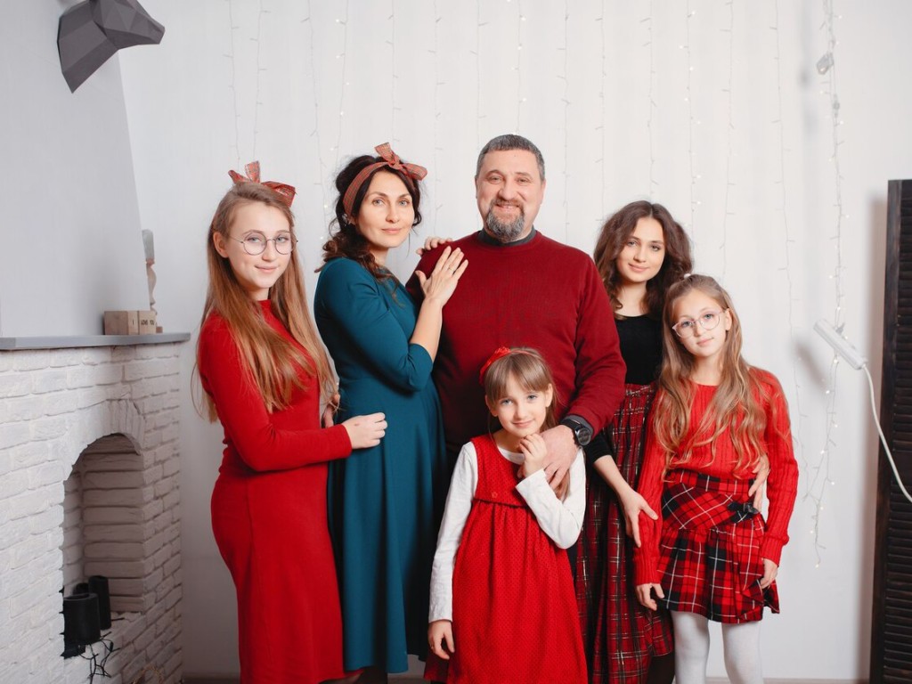 Три семьи из Солнечногорска получили медали за долгую и крепкую любовь