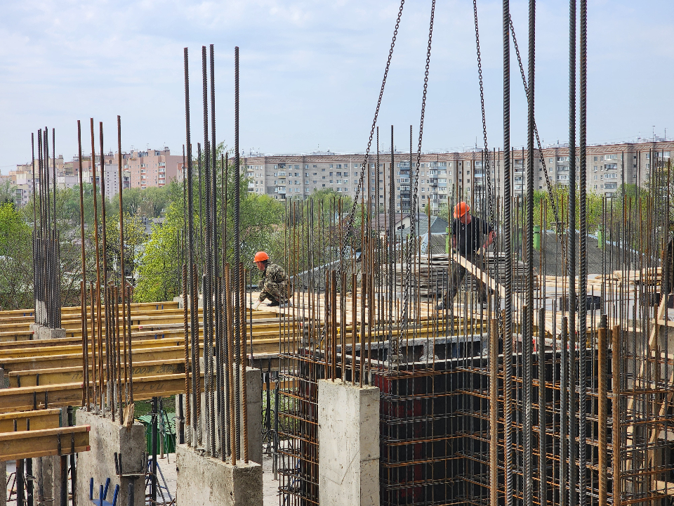 В Подмосковье автоматизировали контроль доступа на стройплощадки