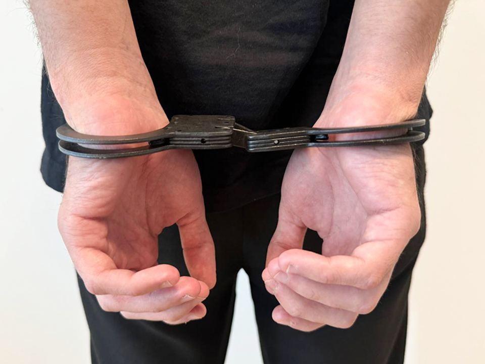 СМИ: обвинение запросило 14 лет колонии для мужчины, убившего бизнесмена в Мисайлове