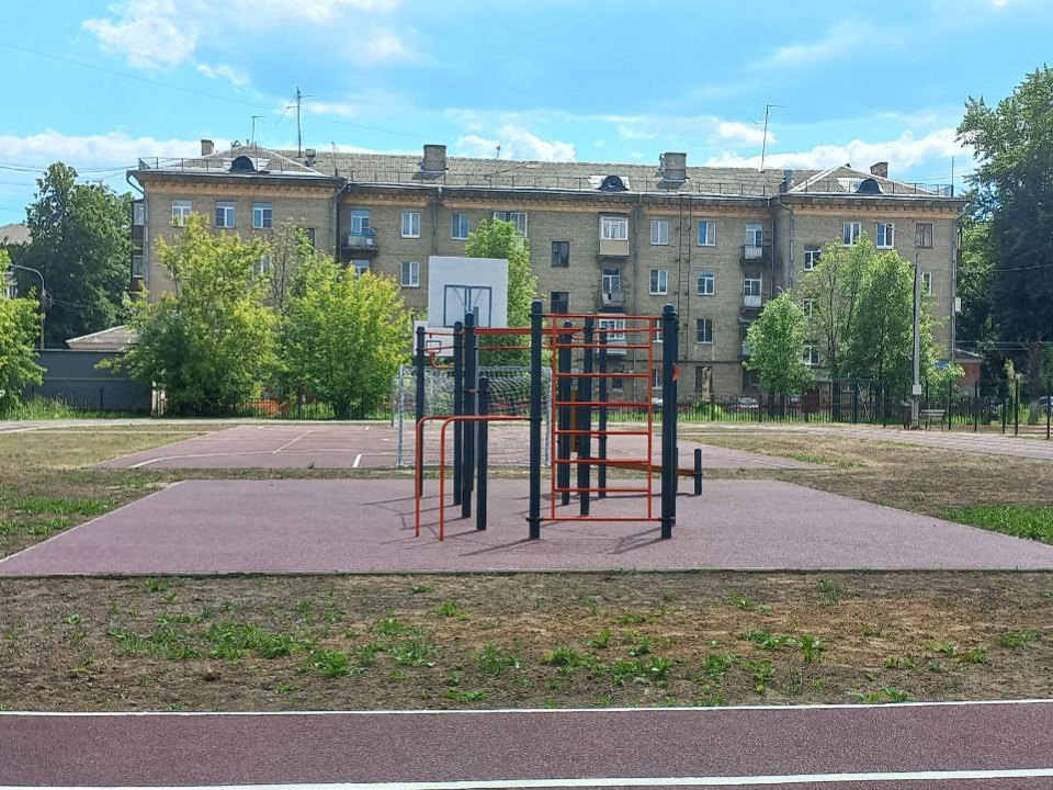 Электростальские баскетболистки выиграли турнир по стритболу «Оранжевый мяч»