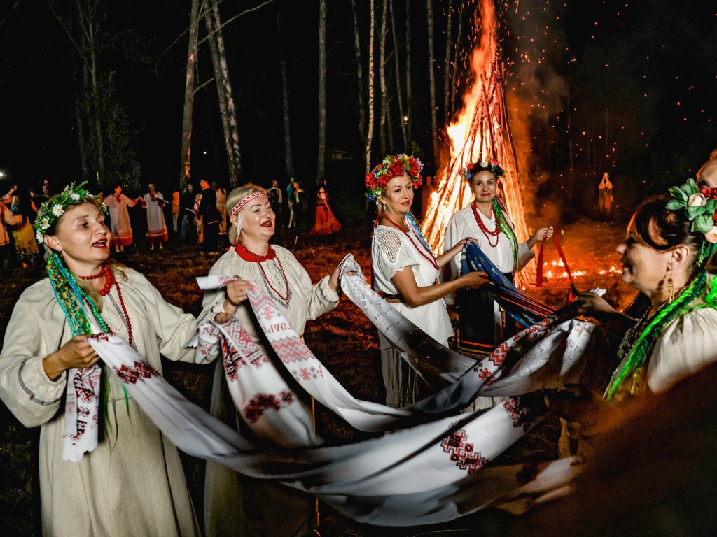Стало известно, что нужно делать в праздник Ивана Купалы
