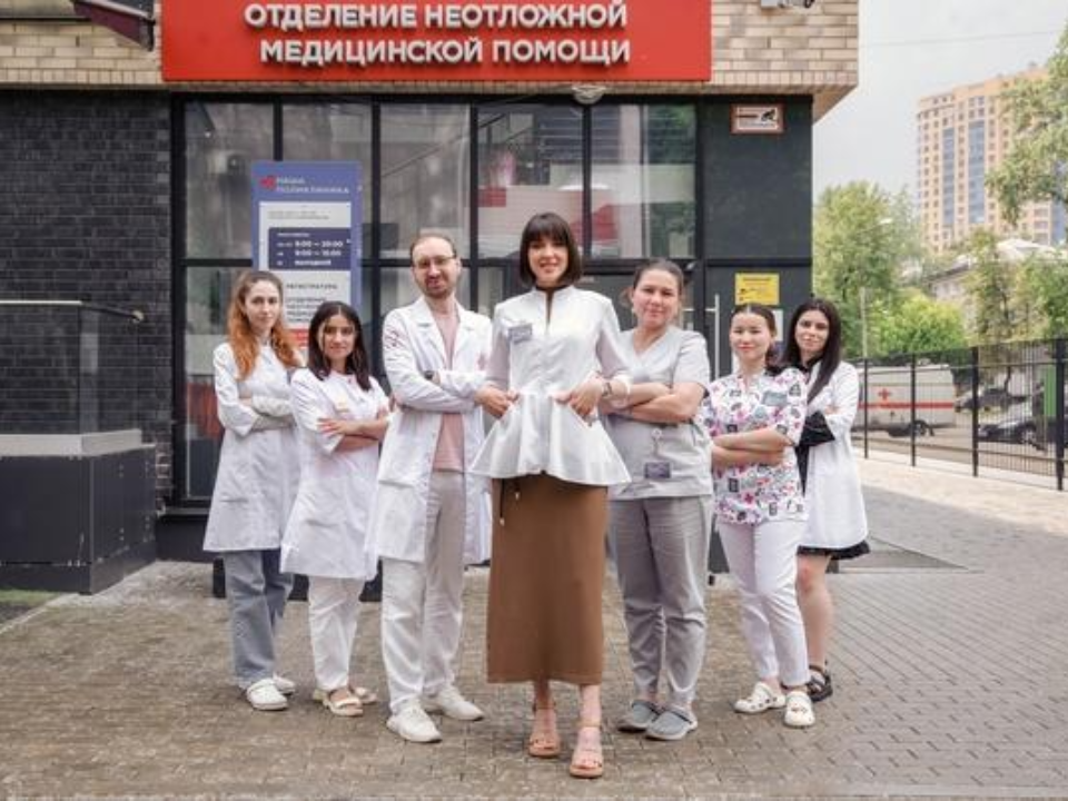 В Реутове 2 августа пройдет бесплатная диспансеризация в поликлинике и центре культуры