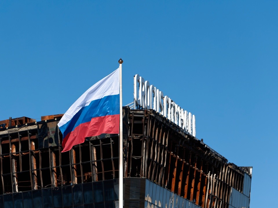 Суд назначил дату предварительного слушания по делу о теракте в «Крокусе»