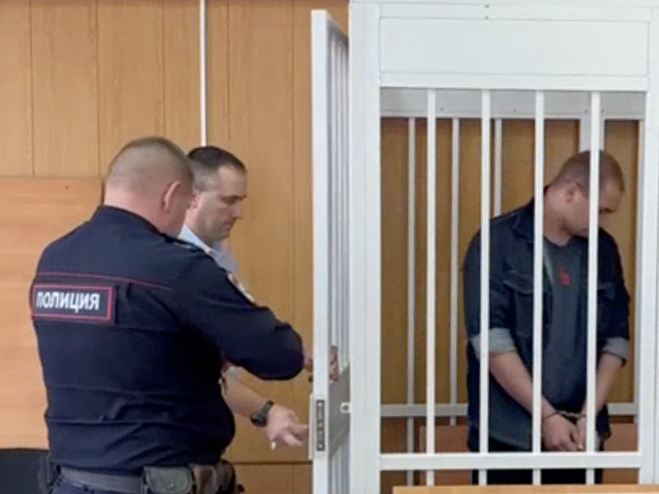 В Кашире заключен под стражу пособник телефонных мошенников