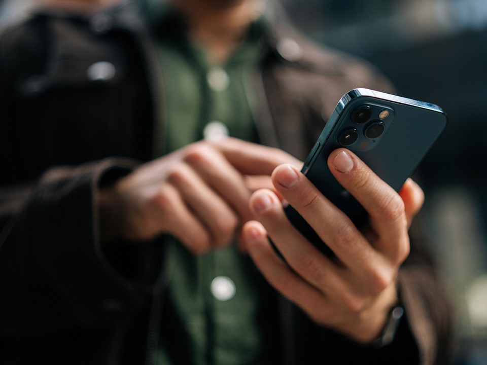 Что грозит россиянам за поиск экстремистских материалов и использование VPN-сервисов