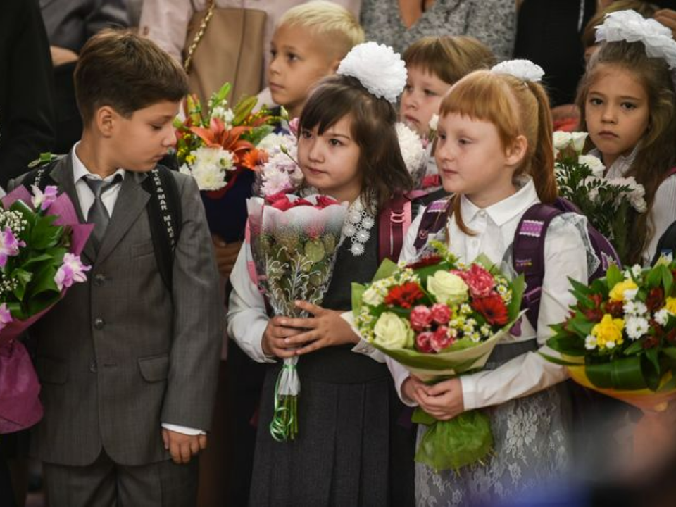 Духовно-нравственную культуру начнут преподавать в школах