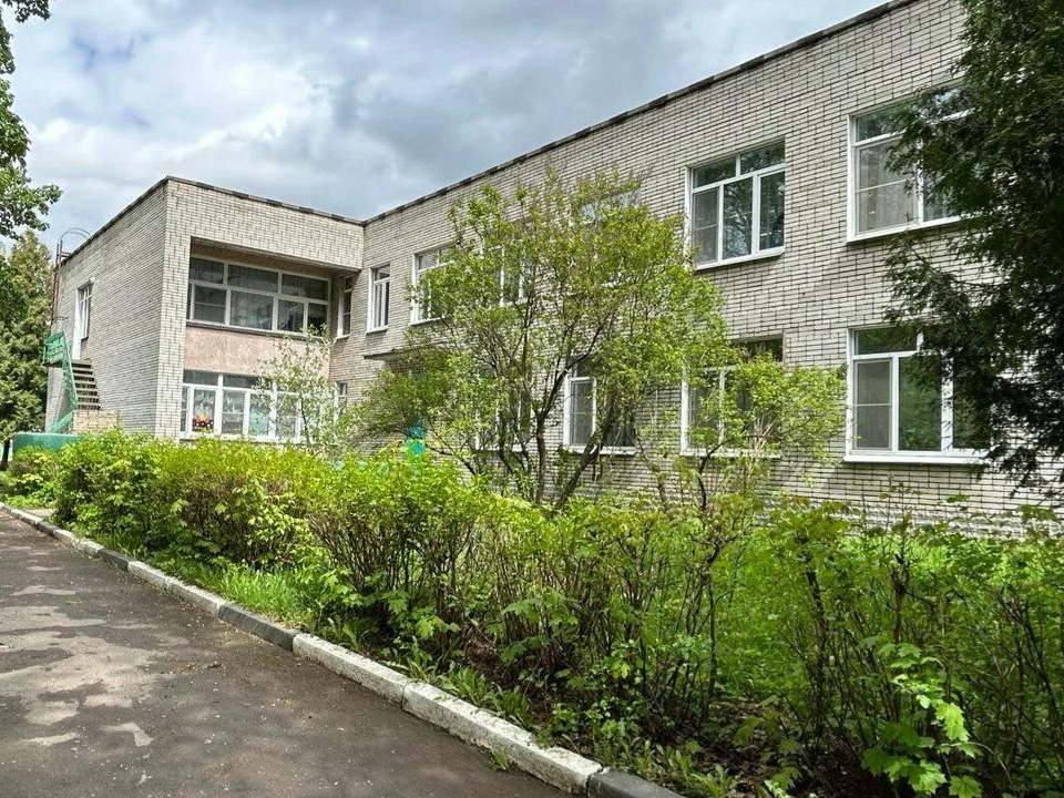 Детский сад гимназии №17 в Королеве ждет капитальный ремонт