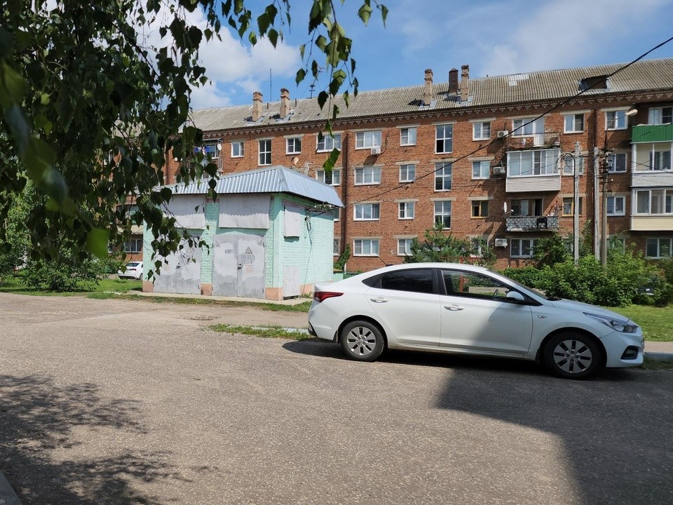 В Куровском решат проблемы жителей с отоплением многоквартирных домов