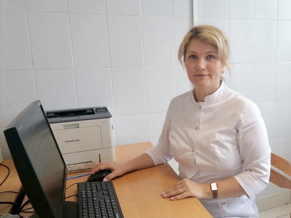 Невролог из Рузы рассказала, как избежать инсульта