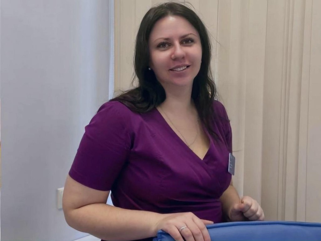 Врач Истринской больницы рассказала о бесплатном лечении гепатита С
