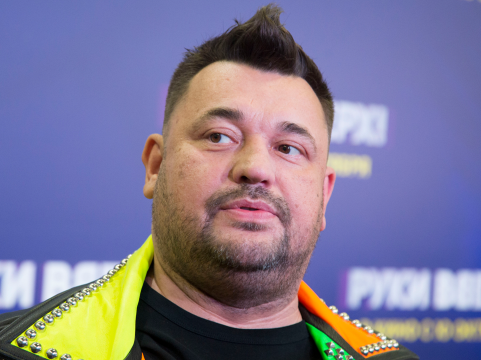 Налоговая ликвидировала бизнес Сергея Жукова