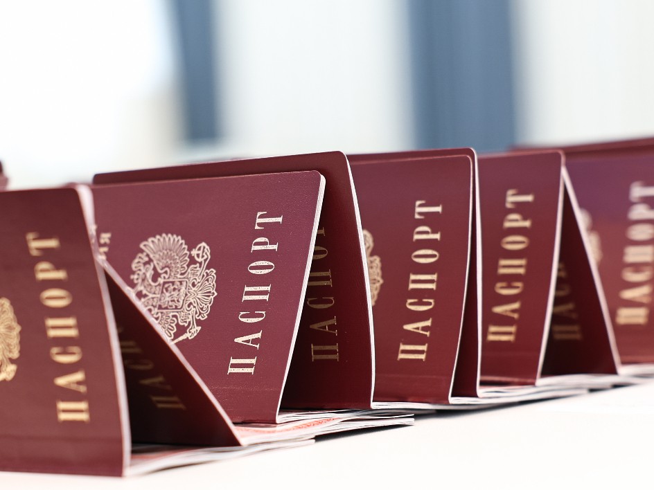 Жителям Подмосковья дали инструкции на случай потери документов