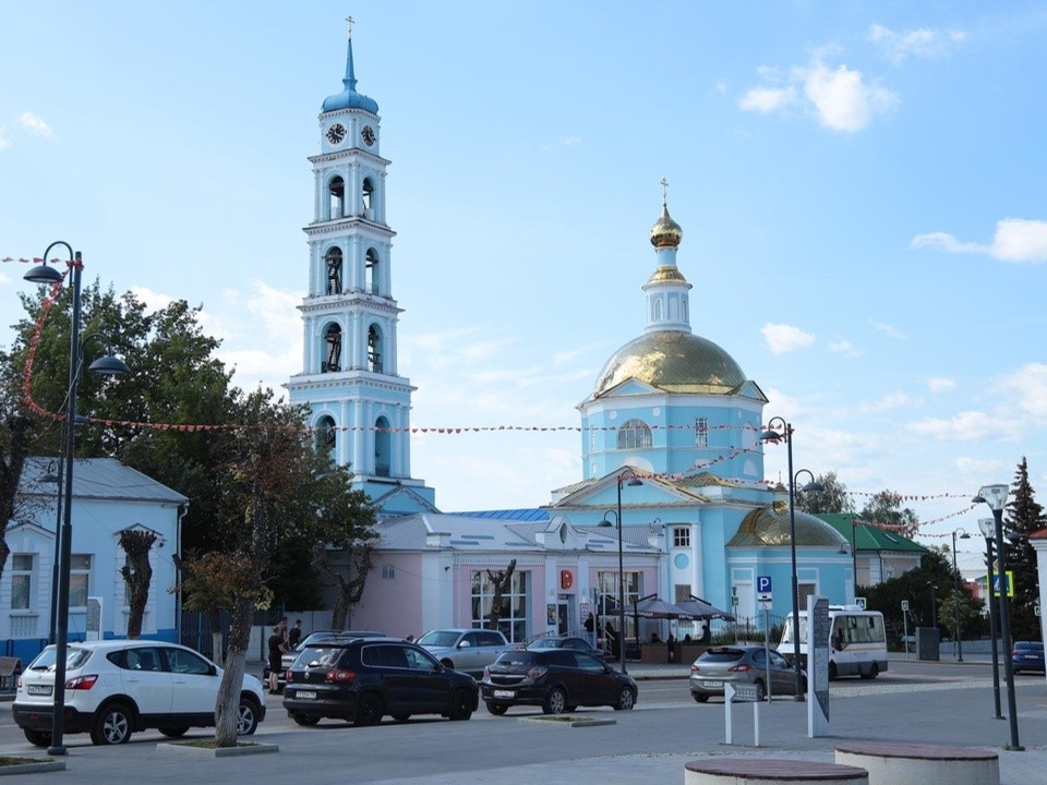 Единую форму адресных табличек разработают для улиц Каширы-1