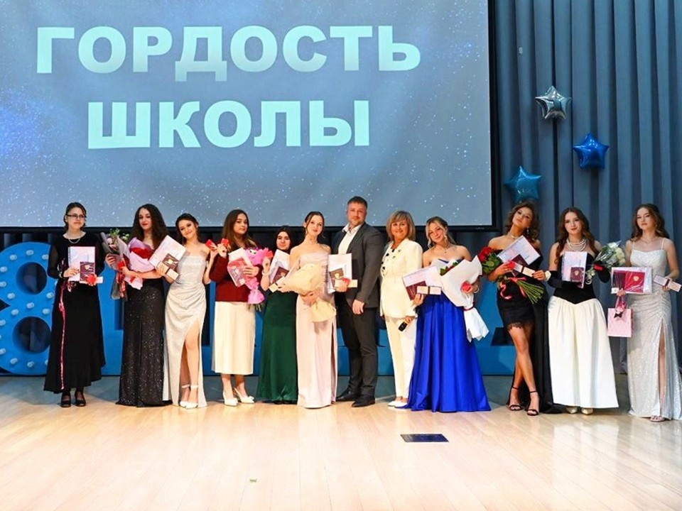 Школы в лесах, столы с круассанами: чем удивит новый учебный год в Серпухове