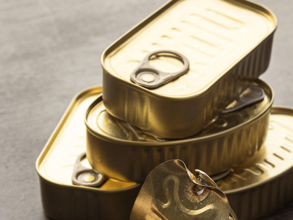 Консервы и пресервы вызвали повышенное внимание Россельхознадзора