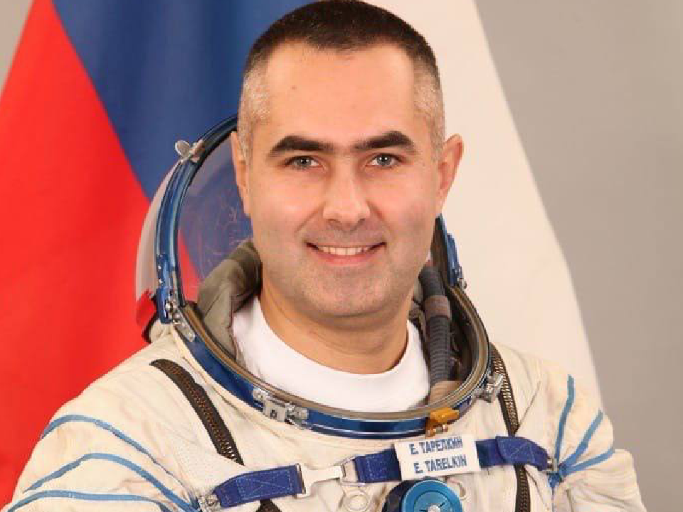 Космонавт и герой фронта: Евгения Тарелкина сделают Почетным гражданином Дмитровского округа