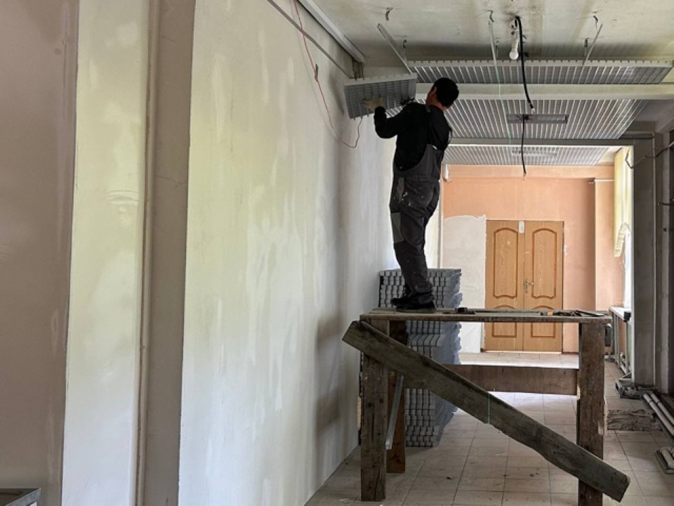 Более трети школ и детских садов в Чехове полностью готовы принимать учеников