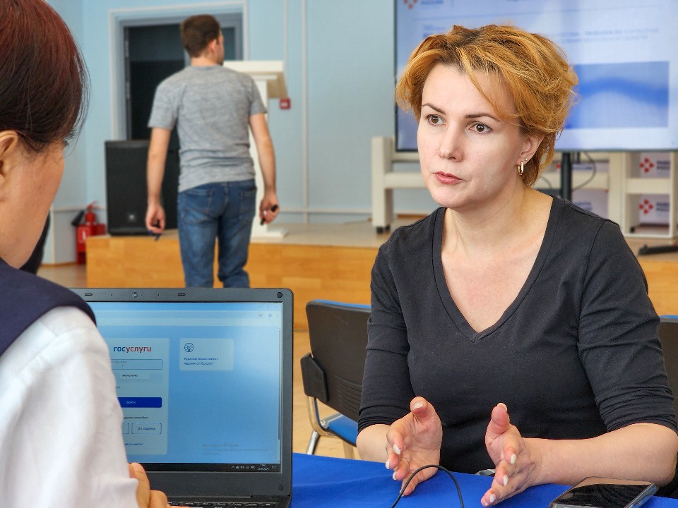 Как инвалиду устроиться на работу в Шатуре