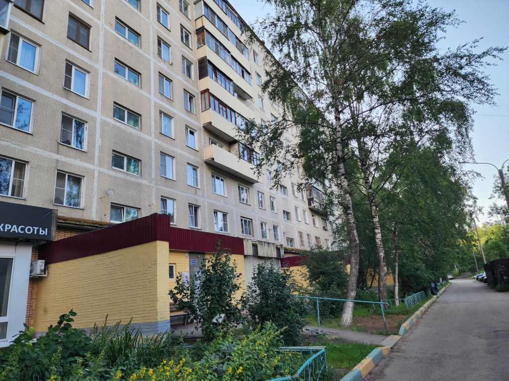 В доме № 178 на Красной обновят инженерные коммуникации
