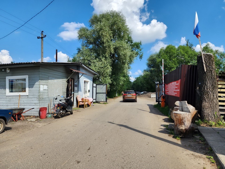 В «Алешинских садах» десять человек бесплатно поставили собственность на кадастровый учет