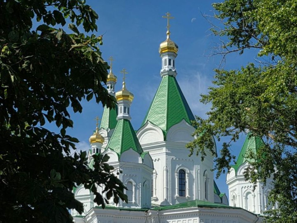 В Егорьевск доставят чтимый образ Николая Чудотворца