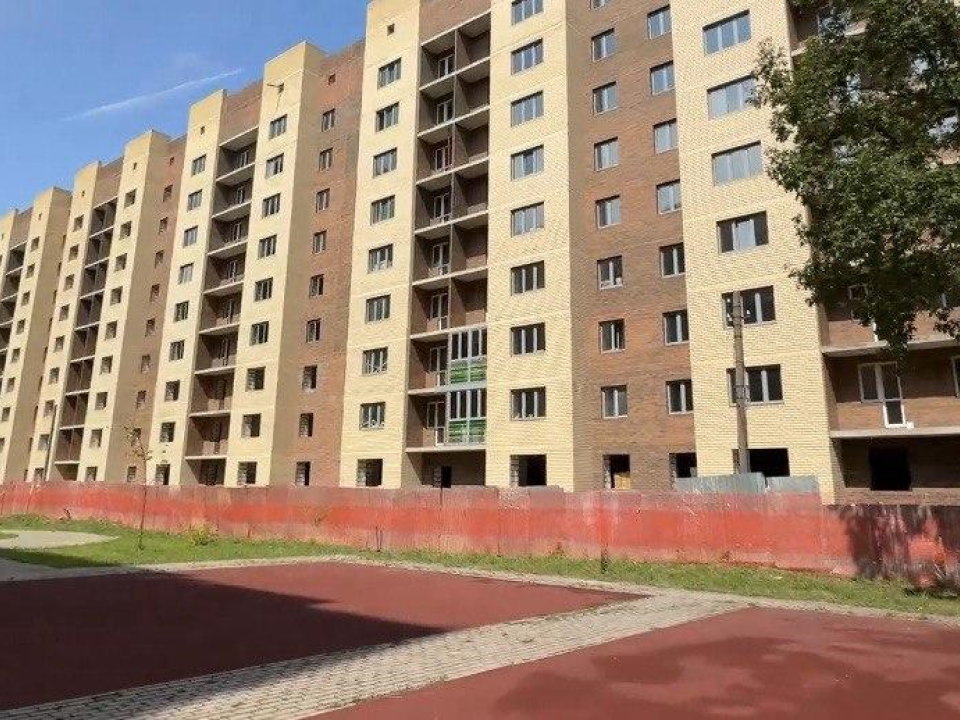 Жители Дубны переедут из бараков в новые современные квартиры