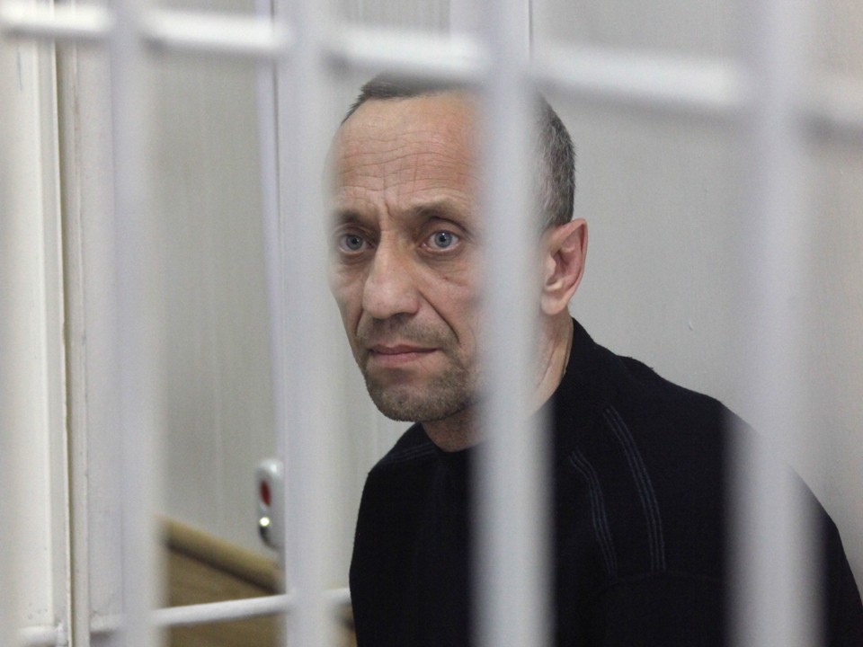 Раскрыты жуткие подробности нового убийства ангарского маньяка