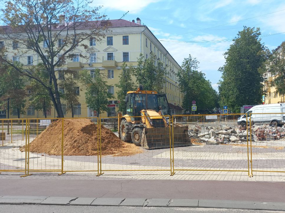 В Электростали скоро станет на две рыбки больше