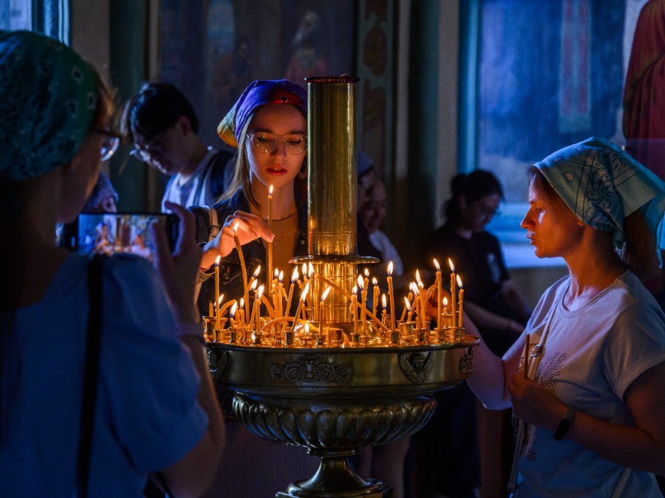 Защита Богородицы и сила Берегини: традиции, запреты и приметы на 15 июля 2025 года