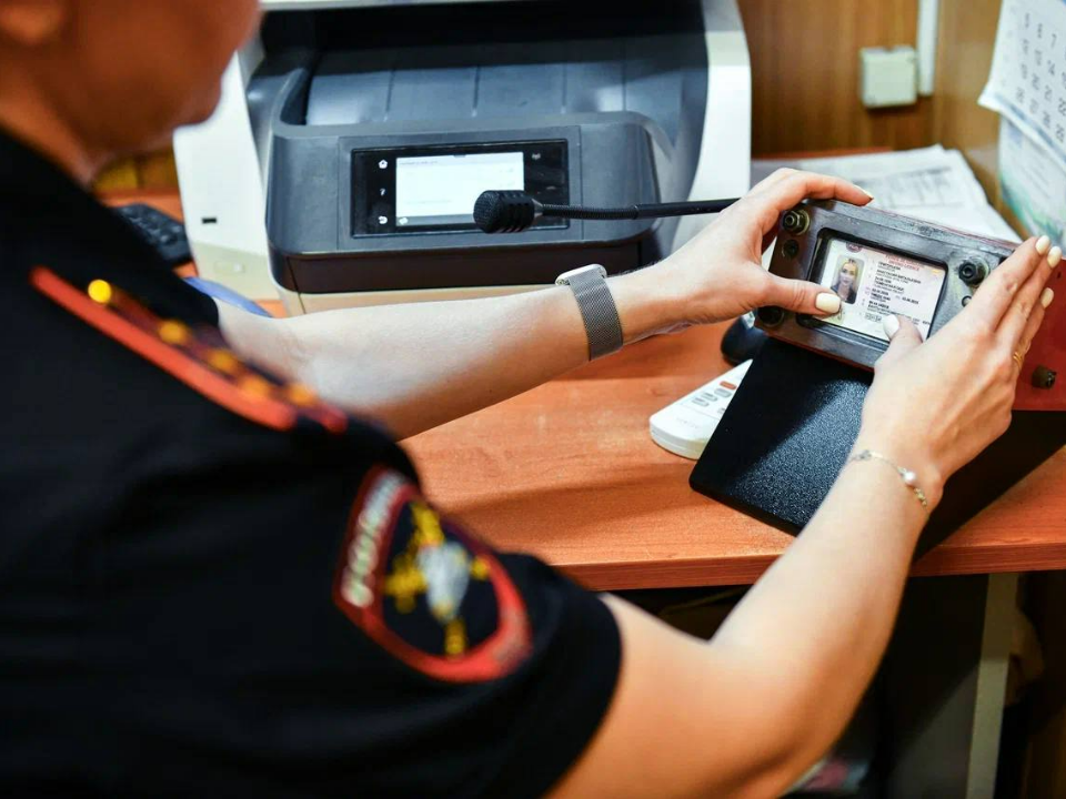 В Химках с начала года произошло семь ДТП с участием молодых водителей
