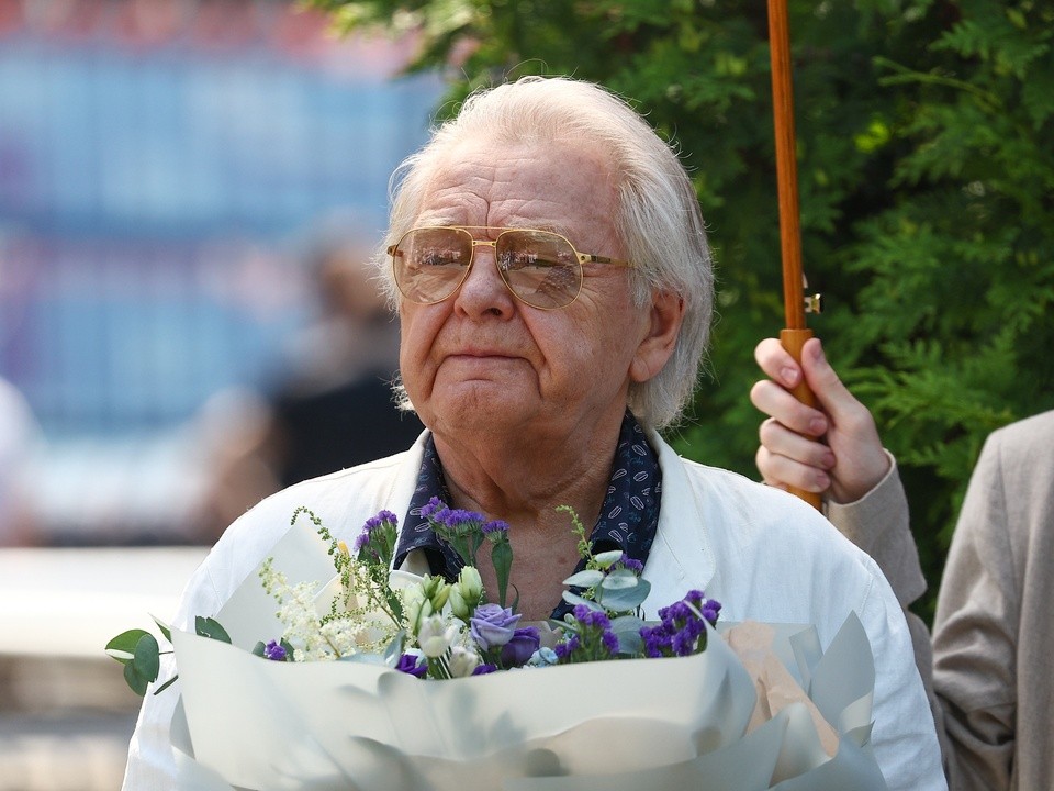 «Брехня!»: Юрий Антонов отреагировал на статус «самого богатого артиста»