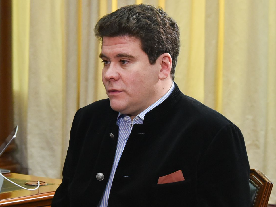 Победители конкурса Рахманинова выступят на фестивале Дениса Мацуева