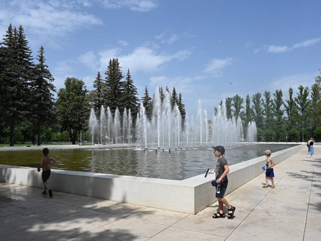 В Пущине за развитием города будут следить в  системах «Яндекс.Вектор» и «1С: Фреш»