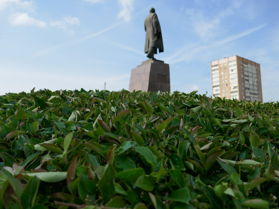 В Подольске начинается обновление центральных улиц