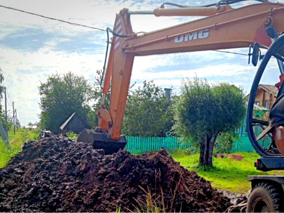 Подмосковные водоканалы за сутки провели 50 мероприятий по ремонту сетей