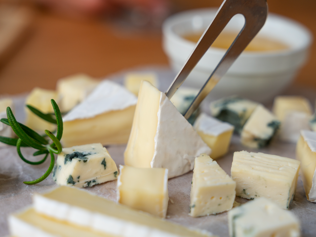 Изысканные сыры из Можайска пришлись по вкусу гостям гастрофестиваля в Казани