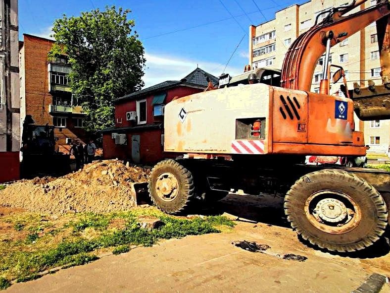 Мособлводоканал провел более 270 мероприятий в Павловском Посаде