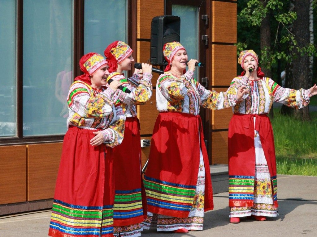 Жителей Богородского округа пригласили на неделю культурных и спортивных событий